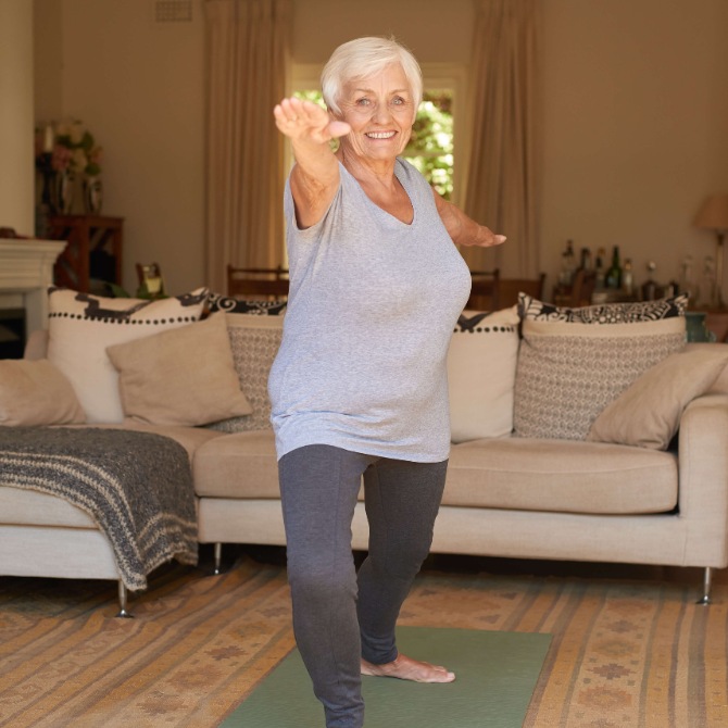 Exercise 